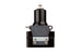 Aeromotive Pro-Series EFI fuel pressure regulator with boost reference for precise fuel system control.