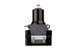 Aeromotive Pro-Series EFI fuel pressure regulator with boost reference for precise fuel system control.