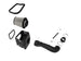 aFe Magnum FORCE Stage-2 Pro Dry S cold air intake system installed in 2009-2014 Chevrolet Silverado and GMC Yukon vehicles.