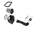 aFe Magnum FORCE Stage-2 Pro Dry S cold air intake system installed in 2009-2014 Chevrolet Silverado and GMC Yukon vehicles.