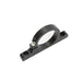 Snow Performance Snow Fuel Filter Mount for fuel filters, showing the durable mounting bracket and filter connection points.