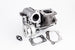 Garrett GT2560R turbocharger CHRA with 8mm compression ratio, model 835995-0002, showing detailed view of turbo core component