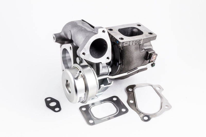 Garrett GT2560R turbocharger CHRA with 8mm compression ratio, model 835995-0002, showing detailed view of turbo core component