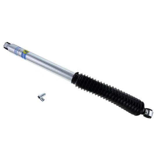 Bilstein 5100 Series rear shock absorber for 1987 Chevrolet Blazer Custom Deluxe, 46mm monotube design, durable automotive shocks