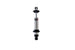 QA1 Proma Star Series coil-over shock absorber with double adjustable aluminum body, bushing mount, 13-19.5 inch length, automotive suspension