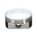Set of 8 JE Pistons Gen 3 Hemi 6.4L forged pistons with 4.10-inch bore and 1.210-inch compression height for 8-cylinder engines.