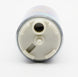 Walbro GSS 250 high pressure fuel pump, 190 LPH, for automotive performance, shown in a close-up image.