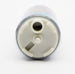 Walbro 350lph high pressure inline fuel pump with 11mm inlet, suitable for high-performance automotive fuel systems.