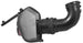 K&N Engineering cold air intake for 2016-2017 Cadillac CTS-V 6.2L V8 engine, featuring the AirCharger performance filter and intake tube.