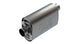 Borla CrateMuffler LS3 oval muffler with 3-inch offset/center inlet, 14x4.35x9.10 inches, ATAK performance exhaust component