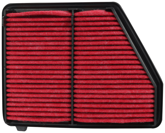 K&N Engineering Honda Civic 16-18 L4-2.0L F/I Advantage air filter, direct fit for improved engine airflow and performance.