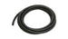 Vibrant -8AN (0.50in ID) flexible push-on style hose, 20-foot roll, with smooth, vibrant-colored rubber exterior.