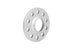 Eibach Pro-Spacer 15mm wheel spacer for 2005-2013 Chevrolet Corvette, 5x120.65 bolt pattern, hub 70.1mm, for improved fitment
