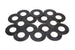 COMP Cams spring shims .030 inch thick for valve springs, 1.437 inches in diameter, designed for engine valve assembly.