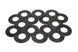 COMP Cams spring shims .030 inch thick for valve springs, 1.437 inches in diameter, designed for engine valve assembly.