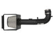aFe MagnumFORCE Stage-2 Pro Dry S cold air intake installed in a 2014-2017 GM Silverado/Sierra 1500 V8 engine bay