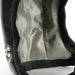 DEI Gen-3 Turbo Shield T4 onyx turbo blanket shield, durable heat-resistant material for turbocharger protection.