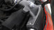 CORSA Performance cold air intake for Chevrolet Corvette C6 2008-2013 Z06 2006-2009 V8 6.2L/7.0L engine, showing the intake system.