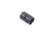 Radium Engineering 10AN female to 10AN female fitting, high-performance automotive fluid fitting shown in the image.