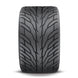 Mickey Thompson Sportsman S/R 29X15.00R15LT 98H on-road tire tread and sidewall view