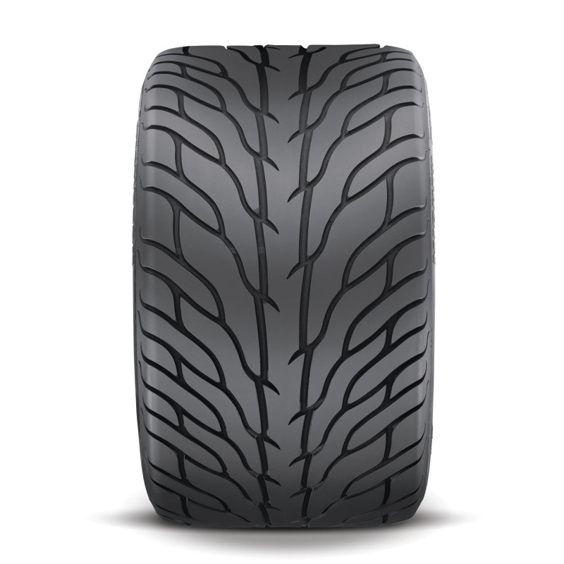 Mickey Thompson Sportsman S/R 31X18.00R15LT 99H on-road tire with classic tread design