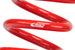 Eibach coilover spring, 8-inch length and 2.5-inch inner diameter, designed for suspension coilover systems.