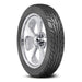 Mickey Thompson Sportsman S/R 26x6.00R17LT on-road automotive tire sidewall view