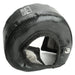 DEI Gen-3 Turbo Shield T4 onyx turbo blanket shield, heat-resistant insulation for turbochargers, designed for performance and protection.
