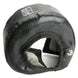 DEI Gen-3 Turbo Shield T4 onyx turbo blanket shield, heat-resistant insulation for turbochargers, designed for performance and protection.