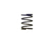 Turbosmart WG40 blow off valve accessory with 7 PSI middle spring in brown and purple, designed for turbocharger systems.