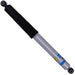 Bilstein 5100 Series shock absorber for 2019 Chevrolet Silverado 1500 and GMC Sierra 1500 trucks, front view showing branding