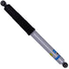 Bilstein 5100 Series shock absorber for 2019 Chevrolet Silverado 1500 and GMC Sierra 1500 trucks, front view showing branding