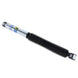 Bilstein B6 HD 46mm front monotube shock absorber for improved vehicle ride and handling, shown in the image.