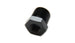 Vibrant 1/8-inch NPT female to 1/2-inch NPT male pipe adapter fitting for plumbing and fluid transfer applications.