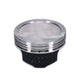 Wiseco Chevy LS Series forged piston set with -11cc R/Dome, 1.300x4.070 piston dimensions for V8 engines.