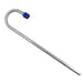 Nitrous Express blow down tube plumbing kit with aluminum nut sleeve hoses for nitrous oxide system installation.