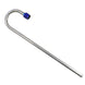 Nitrous Express blow down tube plumbing kit with aluminum nut sleeve hoses for nitrous oxide system installation.