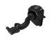 aFe Momentum GT Pro 5R cold air intake system for 2019-2021 GM trucks with 4.3L V6 engine, featuring black plastic and metal components