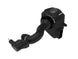 aFe Momentum GT Pro 5R cold air intake system for 2019-2021 GM trucks with 4.3L V6 engine, featuring black plastic and metal components