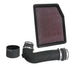 K&N Engineering 57 Series FIPK cold air intake kit for 2019-2020 GM 1500 V8 5.3L/6.2L trucks, showing the intake components.