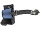 aFe MagnumFORCE Stage-2 PRO 5R cold air intake for 2014-2017 GM Silverado/Sierra 1500 5.3L/6.2L with electric fan system
