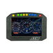 AEM CD-5L Carbon Logging Flush Digital Dash Display gauge showing digital readout and carbon fiber finish.