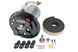 Aeromotive A1000 in-tank stealth fuel system for 2010-2011 Camaro, showing the compact fuel pump and tank installation components.