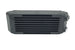 CSF universal dual-pass oil cooler with M22 x 1.5 fittings, 13-inch length, 4.75-inch height, and 2.16-inch width.