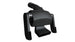 CORSA Performance cold air intake for Chevrolet Corvette C6 2008-2013 Z06 2006-2009 7.0L V8 engine, showing the sleek intake system.