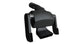 CORSA Performance cold air intake for Chevrolet Corvette C6 2008-2013 Z06 2006-2009 7.0L V8 engine, showing the sleek intake system.