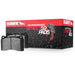 Hawk Performance Wilwood DL/Outlaw/Sierra 12mm HPS 5.0 Street Brake Pads for high-performance braking systems.