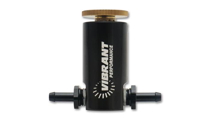 Vibrant black anodized manual boost controller with mounting bracket for precise turbo pressure adjustment.
