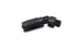 Vibrant Male -10AN 45-degree hose end fitting with 1-1/16-12 thread, used in high-performance automotive and fluid systems.