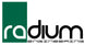 Radium Engineering Duckbill Valve fitting, black rubber component with smooth, flexible design for fluid control.